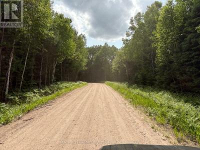 0 THIBADEAU ROAD, Bancroft (dungannon Ward), Ontario K0L 1C0, Canada