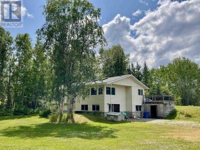 2175 SALES ROAD, Quesnel, British Columbia V2J 6K4, Canada