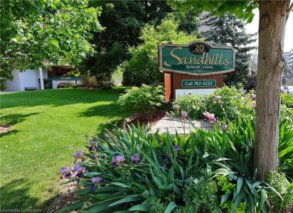 20 ST GEORGE STREET, Kitchener, Ontario N2G 2S7, Canadá