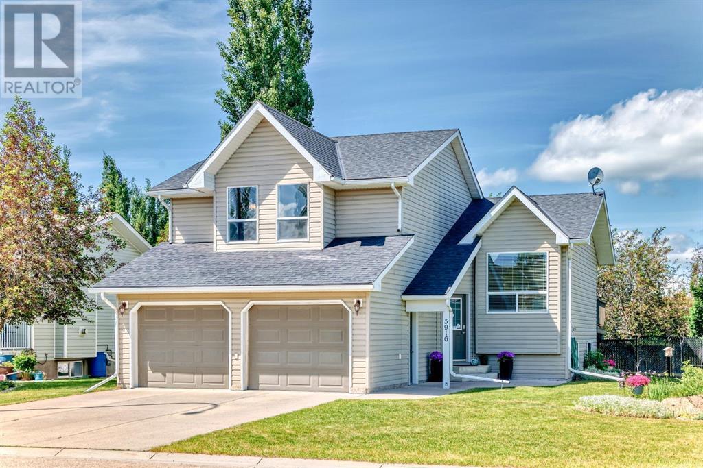 5916 60 STREET, Olds, Alberta T4H 1X8, Canadá