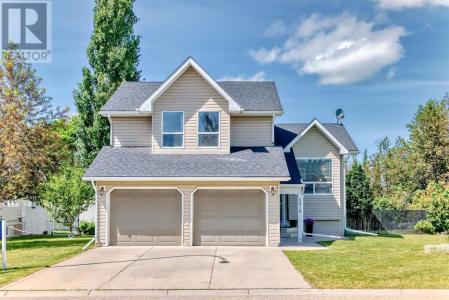 5916 60 STREET, Olds, Alberta T4H 1X8, Canadá