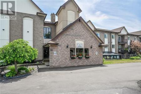 20 JOHN STREET, Grimsby, Ontario L3M 1X5, Canadá