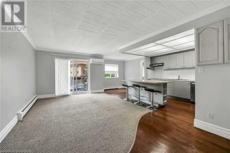 20 JOHN STREET, Grimsby, Ontario L3M 1X5, Canadá