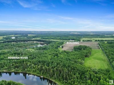 50120 RGE ROAD 85, Rural Brazeau County, Alberta T7A 2A3, Canada