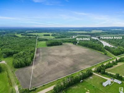 50120 RGE ROAD 85, Rural Brazeau County, Alberta T7A 2A3, Canada