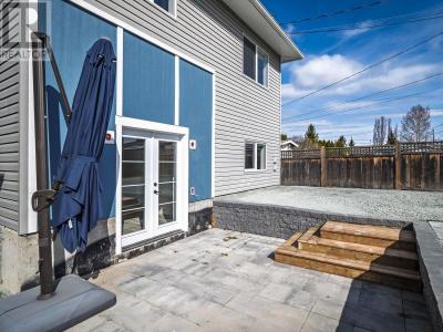 696 JOHNSON STREET, Prince George, 不列顛哥倫比亞省 V2M 2Z9, 加拿大