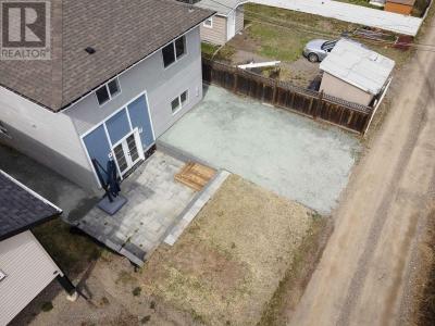 696 JOHNSON STREET, Prince George, 不列顛哥倫比亞省 V2M 2Z9, 加拿大