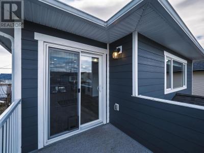 696 JOHNSON STREET, Prince George, 不列顛哥倫比亞省 V2M 2Z9, 加拿大