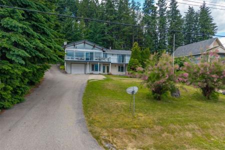 2250 LAKEVIEW DRIVE, Blind Bay, 不列颠哥伦比亚省 V0E 2W2, 加拿大