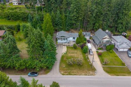 2250 LAKEVIEW DRIVE, Blind Bay, 不列颠哥伦比亚省 V0E 2W2, 加拿大