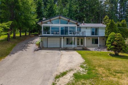 2250 LAKEVIEW DRIVE, Blind Bay, 不列颠哥伦比亚省 V0E 2W2, 加拿大