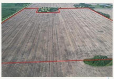 RURAL ADDRESS, Corman Park Rm No. 344, Saskatchewan S7M 0M7, Canadá