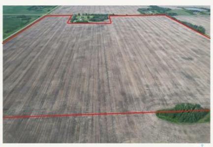 RURAL ADDRESS, Corman Park Rm No. 344, Saskatchewan S7M 0M7, Canada