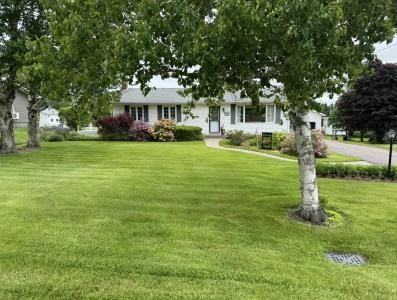 94 YORK POINT ROAD, Cornwall, Prince Edward Island C0A 1H8, Canada