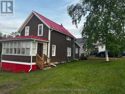 426 FLORENCE STREET, Temiskaming Shores (haileybury), אונטריו P0J 1K0, קנדה 