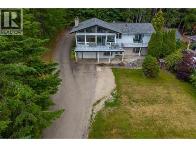 2250 LAKEVIEW DRIVE, Blind Bay, Colúmbia Britânica V0E 2W2, CANADÁ