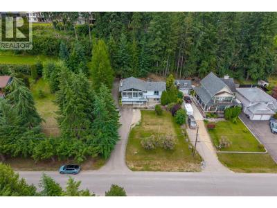 2250 LAKEVIEW DRIVE, Blind Bay, Colúmbia Britânica V0E 2W2, CANADÁ