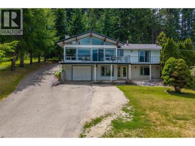 2250 LAKEVIEW DRIVE, Blind Bay, Colúmbia Britânica V0E 2W2, CANADÁ