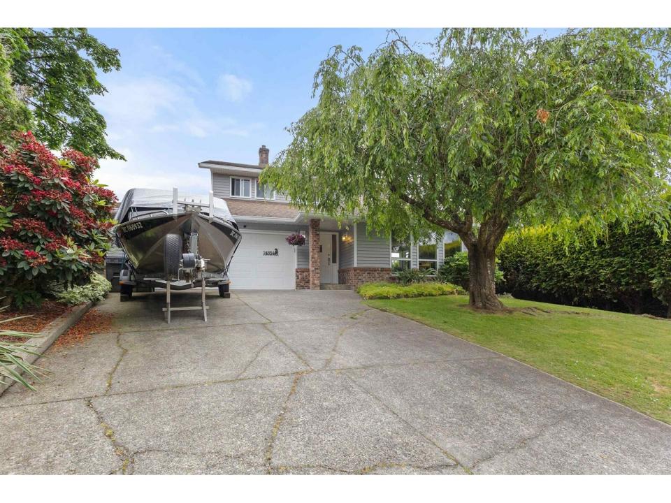 34654 DUNSMUIR, Abbotsford, Columbia Britannica V2S 6G4, Canada