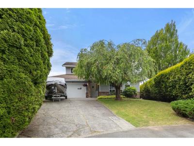 34654 DUNSMUIR, Abbotsford, Columbia Britannica V2S 6G4, Canada