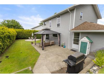 34654 DUNSMUIR, Abbotsford, Columbia Britannica V2S 6G4, Canada