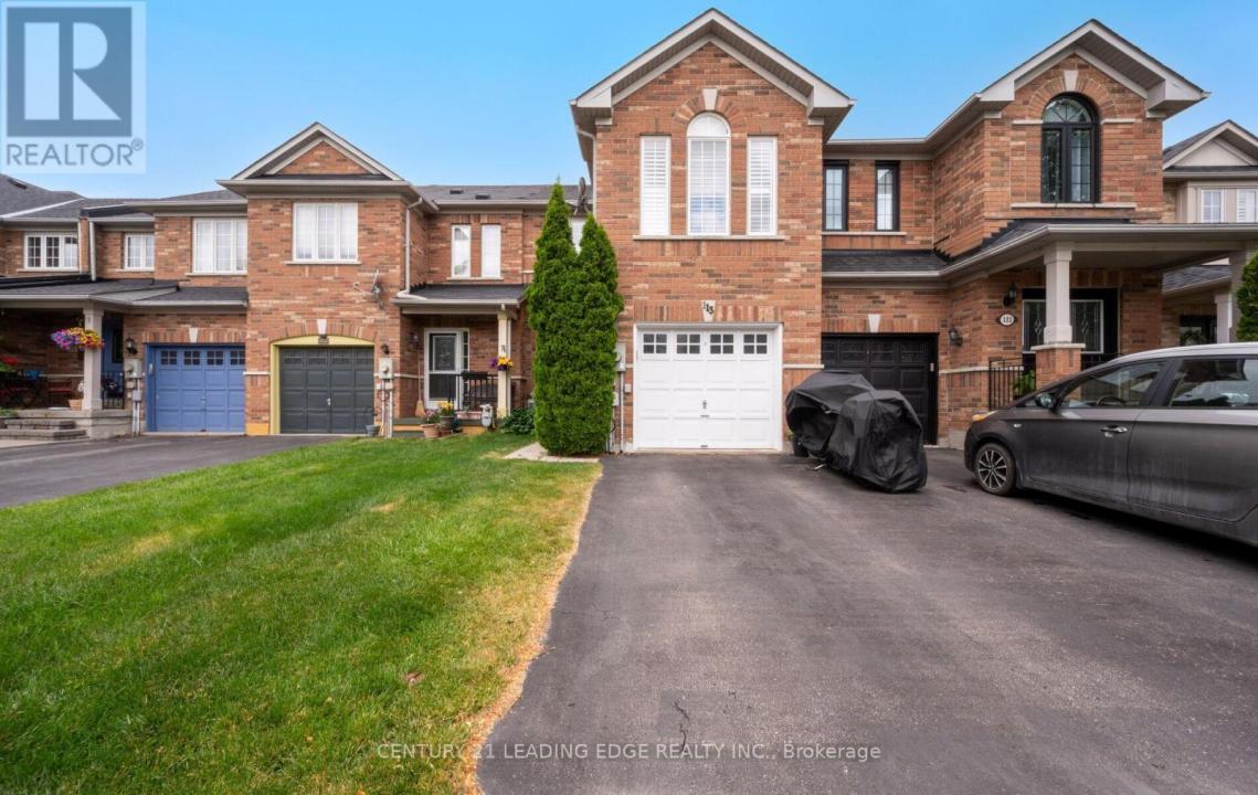 113 FRANK JOHNSTON ROAD, Caledon (bolton West), Ontario L7E 2L7, Canada