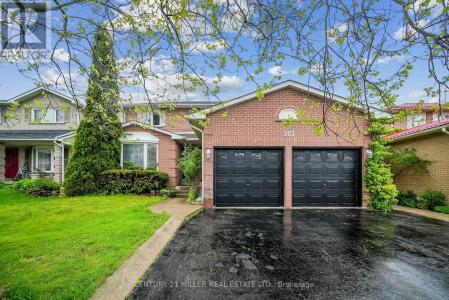 285 MISSISSAGA STREET, Oakville (br Bronte), Ontario L6L 6J8, Canada