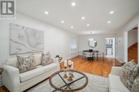 285 MISSISSAGA STREET, Oakville (br Bronte), Ontario L6L 6J8, Canada