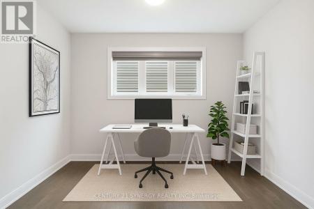 814 CROSSGATE STREET, Ottawa, Ontario K2J 7E3, Canada