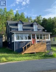 151 HWY 587, Shuniah, Ontario P0T 2M0, Canada