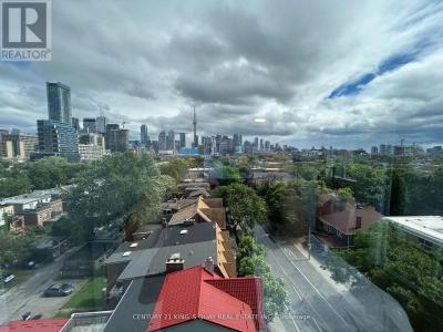 203 COLLEGE STREET, Toronto (kensington-chinatown), Ontario M5T 1P9, Canada
