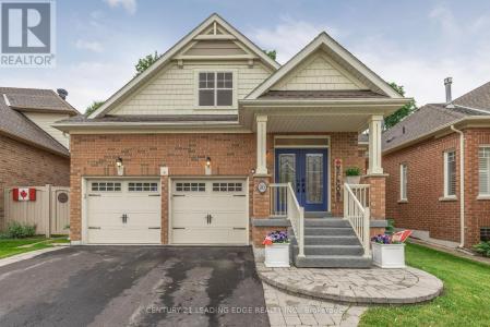 265 SANDALE ROAD, Whitchurch-stouffville (stouffville), Ontario L4A 0Y4, Canada