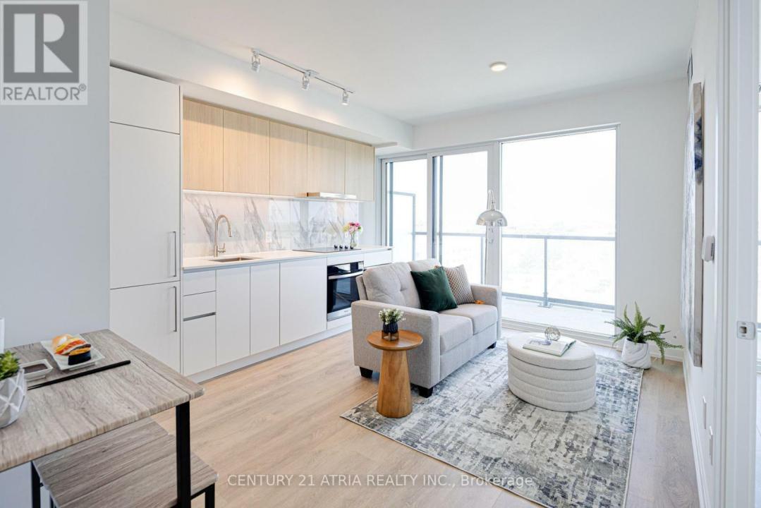 1100 SHEPPARD AVENUE WEST, Toronto (york University Heights), Ontario M3K 0E4, Canada