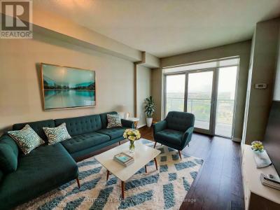 2560 EGLINTON AVENUE WEST, Mississauga (central Erin Mills), Ontario L5M 0Y3, Kanada