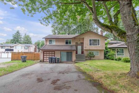 8841 140A STREET, Surrey, British Columbia V3V 7H1, Canada