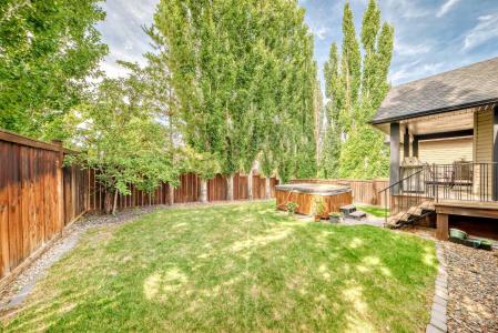 41 CANYONCREST POINT W, Lethbridge, Alberta T1K 7Y4, Canadá