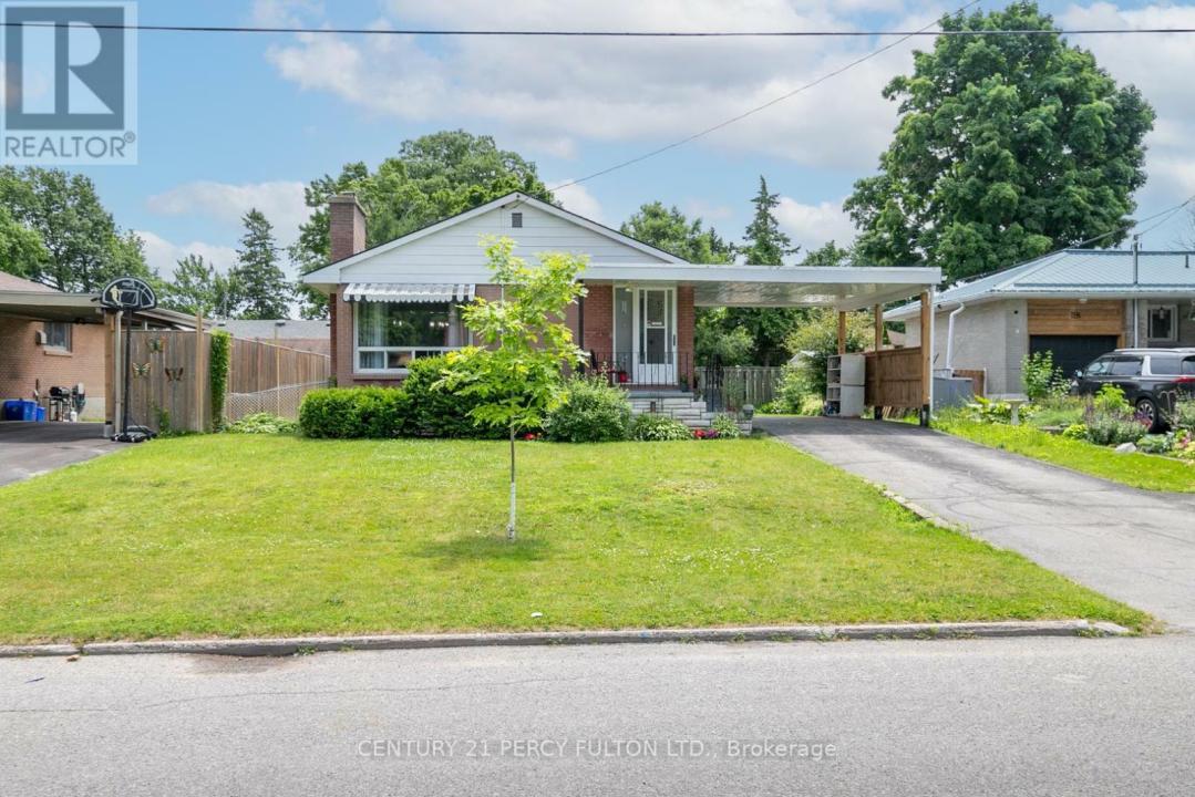 12 NORTHWOOD CRESCENT, Belleville (belleville Ward), Ontario K8N 1X5, Canada