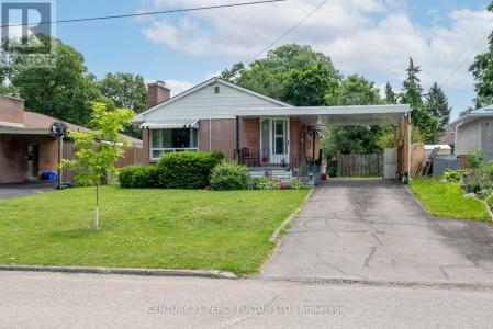 12 NORTHWOOD CRESCENT, Belleville (belleville Ward), Ontario K8N 1X5, Canada