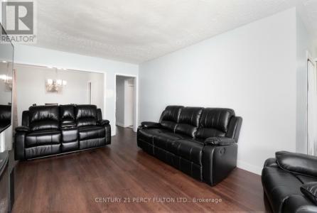 12 NORTHWOOD CRESCENT, Belleville (belleville Ward), Ontario K8N 1X5, Canada