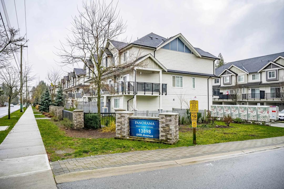 13898 64 AVENUE, Surrey, Columbia Britannica V3W 1L6, Canada