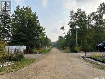 701 MICHAEL JOHN PLACE, Paddockwood Rm No. 520, Saskatchewan S0J 0N0, Canadá