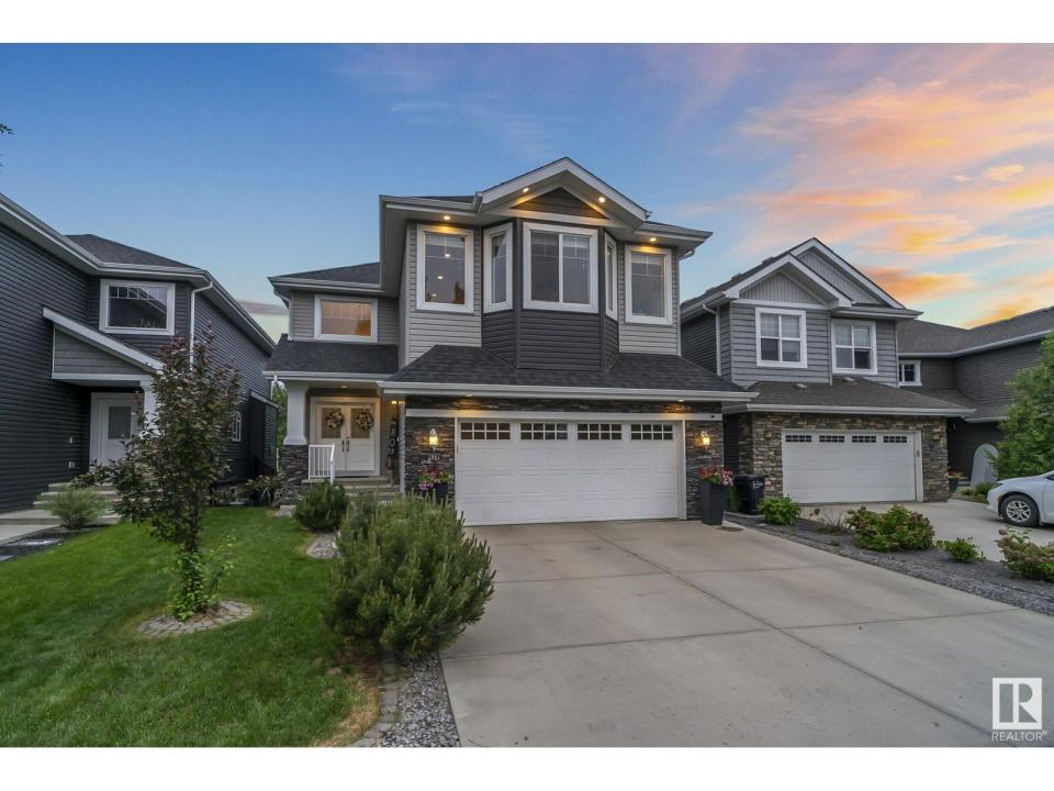 2365 SPARROW CR NW, Edmonton, 阿尔伯塔 T5S 0G7, 加拿大