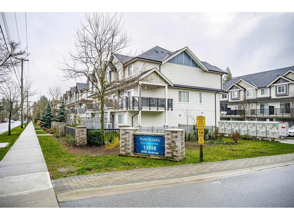 13898 64, Surrey, 不列颠哥伦比亚省 V3W 1L6, 加拿大