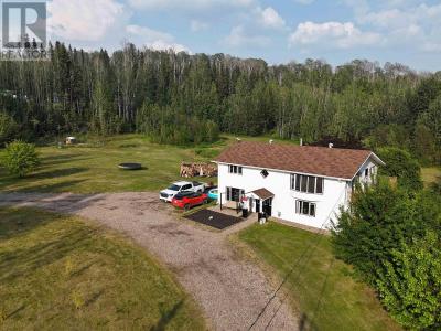 16 WALSH ROAD, Fort Nelson, British Columbia V0C 1R0, Canada