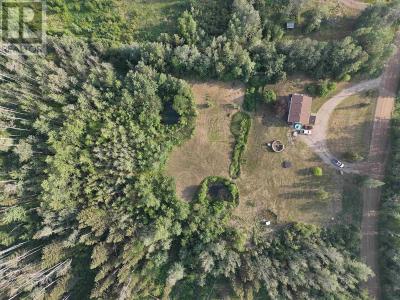 16 WALSH ROAD, Fort Nelson, British Columbia V0C 1R0, Canada