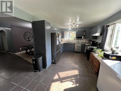 16 WALSH ROAD, Fort Nelson, British Columbia V0C 1R0, Canada