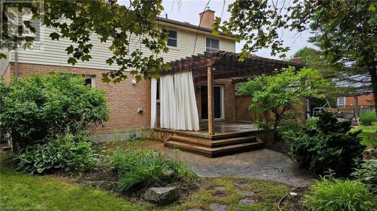 15 BIRCHLAWN AVENUE, Cambridge, Ontario N1S 4S1, Canada