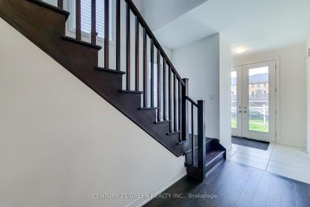 175 SPITFIRE DRIVE, Hamilton, Ontario L0R 1W0, Kanada