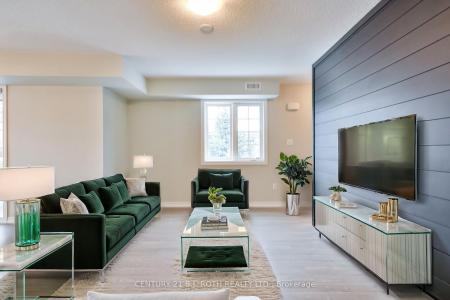51 FERNDALE DRIVE, Barrie, Ontario L4N 5W9, Canada