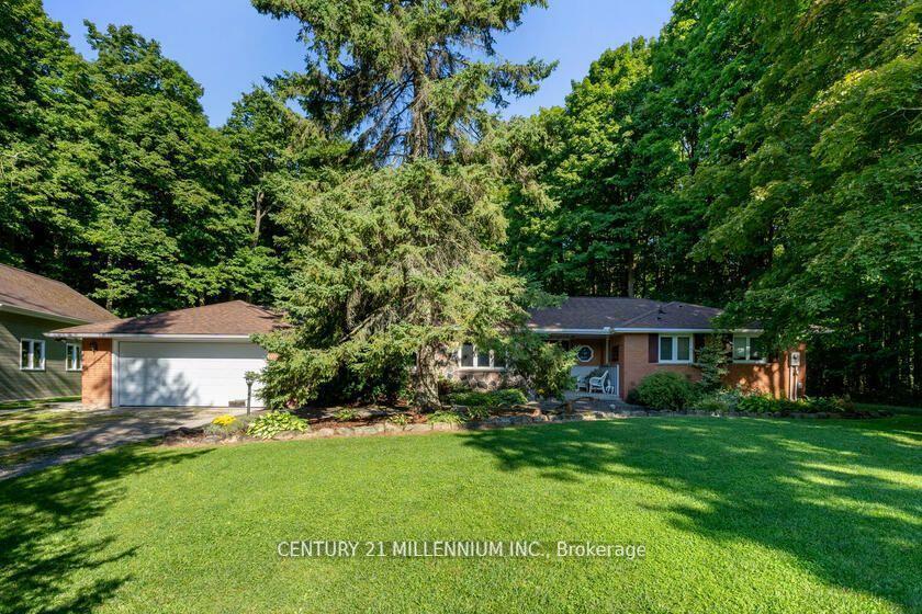 1264 OLDE BASE LINE ROAD, Caledon, Ontario L7C 0J1, Canadá